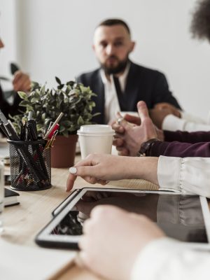 front-view-business-people-meeting